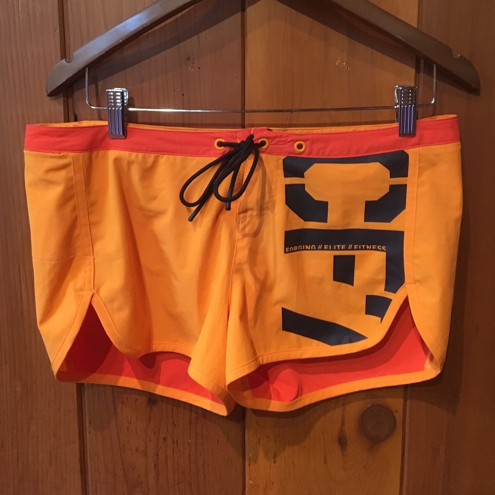 Reebok Crossfit Shorts